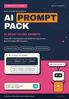 AI Prompt Pack